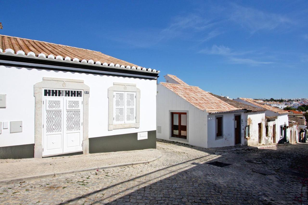 Casa Dona Ana Villa Tavira Exterior photo